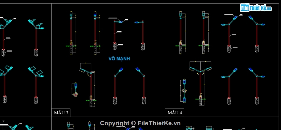 Bản vẽ năng lượng mặt trời áp mái cho nhà máy,Bản vẽ trạm biến áp 1 cột,File dwg tủ điện tạm công trường,Biện pháp thi công chiếu sáng,Bản vẽ autocad tủ điện MSB
